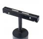 Магнитный трековый светильник Arte Lamp Linea 3000К A4671PL-1BK