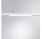 Магнитный трековый светильник Arte Lamp Linea 3000К A4672PL-1WH