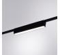 Магнитный трековый светильник Arte Lamp Rapid 3000К A1153PL-1BK
