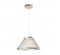 Подвесной светильник Favourite Fibra 4634-6P
