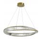 Подвесной светильник ST Luce Ritorto 4000K SL6204.321.01