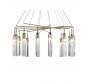 Подвесной светильник Newport Diva 4524+10/S gold