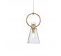 Подвесной светильник Newport Margaret 4731/S gold