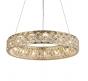 Подвесной светильник Newport Tiffany 8532/60 C gold polished