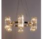 Светильник подвесной Arte Lamp Santorini A1049SP-12GO