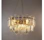 Люстра Arte Lamp Nicoletta A1052SP-10GO