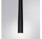 Светильник подвесной Arte Lamp Frankie A2191SP-6BK