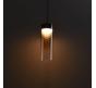 Светильник подвесной Arte Lamp Lanterna A3606SP-8BK