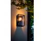 Настенный уличный светильник Arte Lamp Marfik A2322AL-1BK