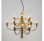 Светильник подвесной Divinare Molto 8030/17 LM-18