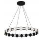 Светильник подвесной Favourite Moti 4601-8P