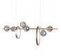 Подвесной светильник Loft IT Molecule 10139/900L