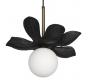 Подвесной светильник Loft IT Monro 10213/B Black