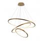 Подвесной светильник Loft IT Ring 10015/3