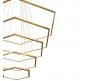 Подвесной светильник Loft IT Ring 10016/5