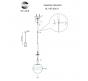 ST Luce Подвесной светильник ST-Luce Arbe SL1157.303.01