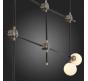 ST Luce Подвесной светильник ST-Luce Bastoncino SL429.403.06