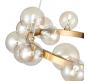 ST Luce Подвесной светильник ST-Luce Necton SL1165.303.15