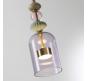 Подвесной светильник Odeon Light Palleta 5045/12LA