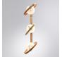 Подвесной светильник Arte Lamp Caprice A4182SP-3BR
