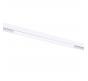 Магнитный трековый светильник Arte Lamp Linea 4000К A4663PL-1WH
