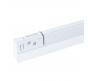 Магнитный трековый светильник Arte Lamp Linea 4000К A4664PL-1WH