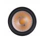 Магнитный трековый светильник Arte Lamp Linea 4000К A4770SP-1BK