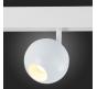 ST Luce Магнитный трековый светильник ST-Luce Skyline 48 3000K  ST354.536.12