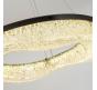 Подвесной светильник Modestyle 2700-6500К MS.9008.600 BK