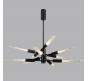 Подвесной светильник Odeon Light Kolos 5459/28L