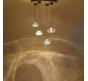 Подвесной светильник Odeon Light Mela 7044/4L