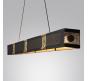 Подвесной светильник Odeon Light Mesh 7083/20L