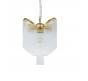 Подвесной светильник Newport Eva 3224/C french gold