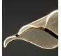 Светильник подвесной Arte Lamp Medus A2092SP-1GO