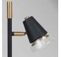 Настольный светильник Favourite Trandy 4618-1T