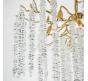Подвесной светильник Modestyle   MS.2103.700 GD
