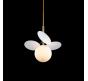 Подвесной светильник Loft IT Matisse 10008/1P white