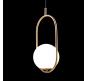 Подвесной светильник Loft IT Glob LOFT2595-A