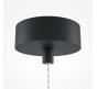 Подвесной светильник Maytoni Mood MOD172PL-01B