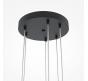 Подвесной светильник Maytoni Mood MOD172PL-06B