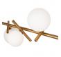 Подвесной светильник Freya Blossom FR5259PL-06BS