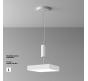 Потолочный светильник Maytoni Technical Ceiling 4000K Zon C032CL-45W4K-SQ-W