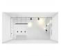 ST Luce Магнитный трековый светильник ST-Luce Skyline 48 3000K  ST354.433.12