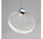 Подвесной светильник Modelux 4000K ML.88097.1 CR