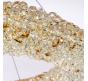 Подвесной светильник Modestyle 2700-4600К MS.6000.800 GD