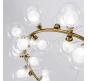 Подвесной светильник Modestyle  MS.6030.32 BS