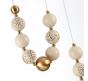 Подвесной светильник Odeon Light Karella  5444/1B