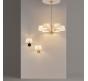 Подвесной светильник Maytoni Modesto MOD360PL-06BS