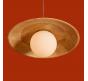 Подвесной светильник Freya Albero FR5589PL-01T